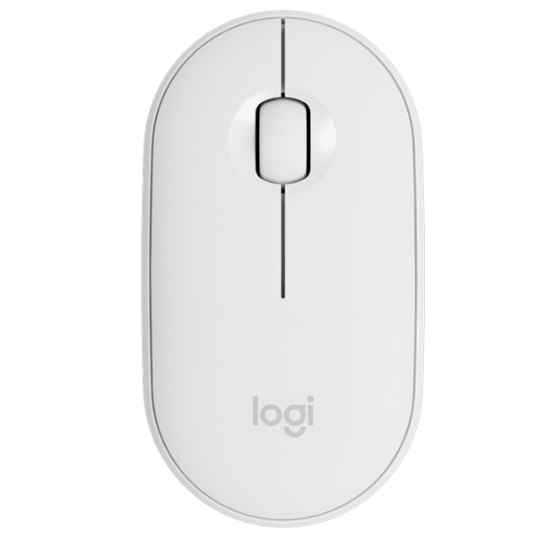 Chuột Bluetooth Silent Logitech Pebble M350