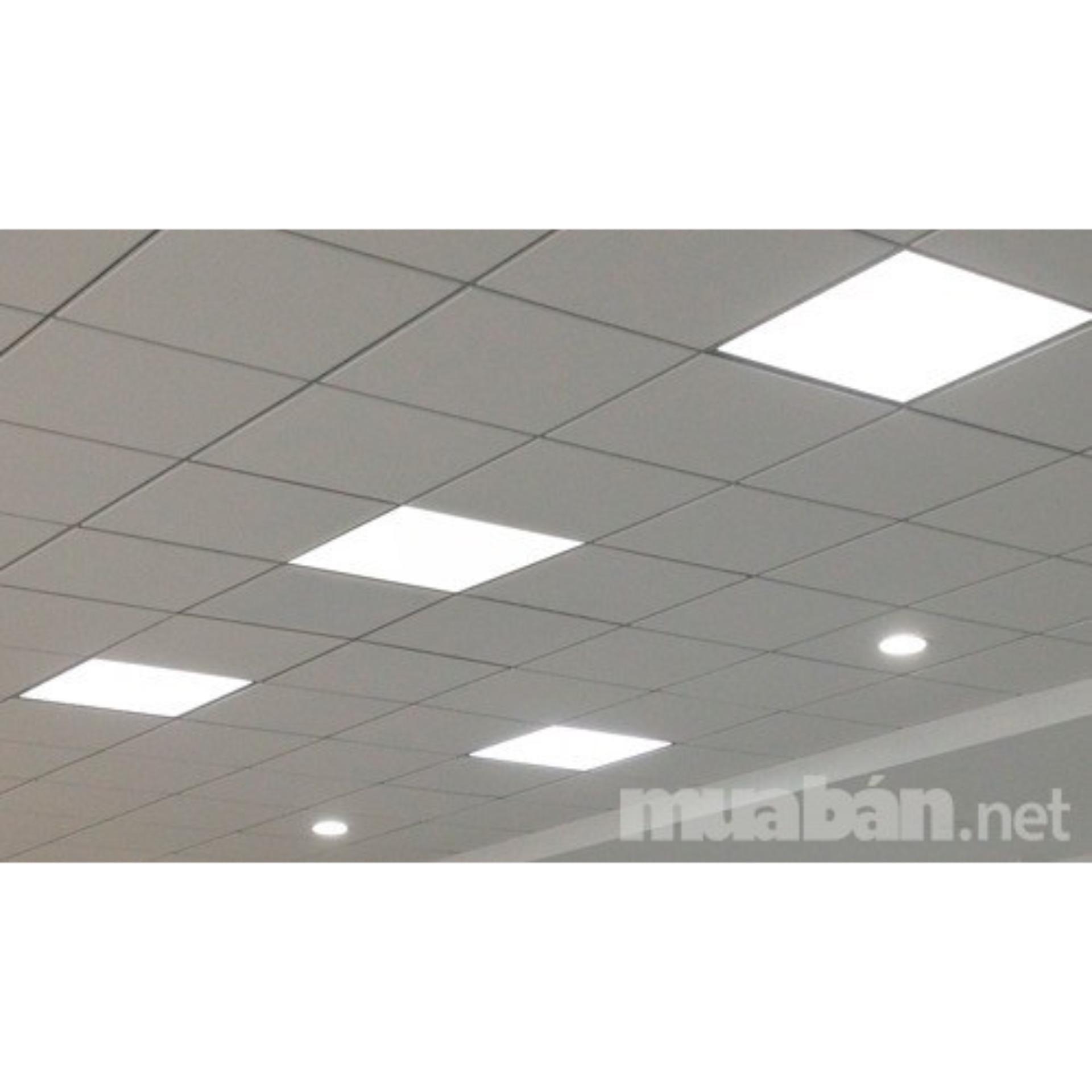 đèn led Panel 600 x 600mm  48w