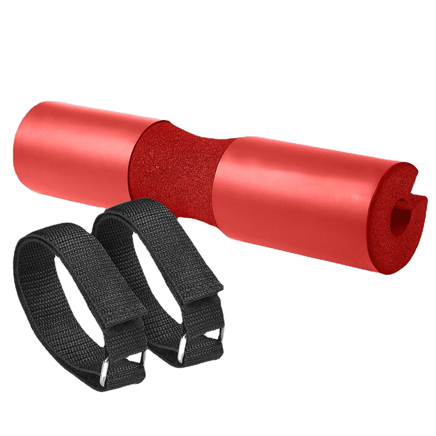 Đệm lót mút xốp hỗ trợ gánh tạ squat barbell pad cải tiến sk038