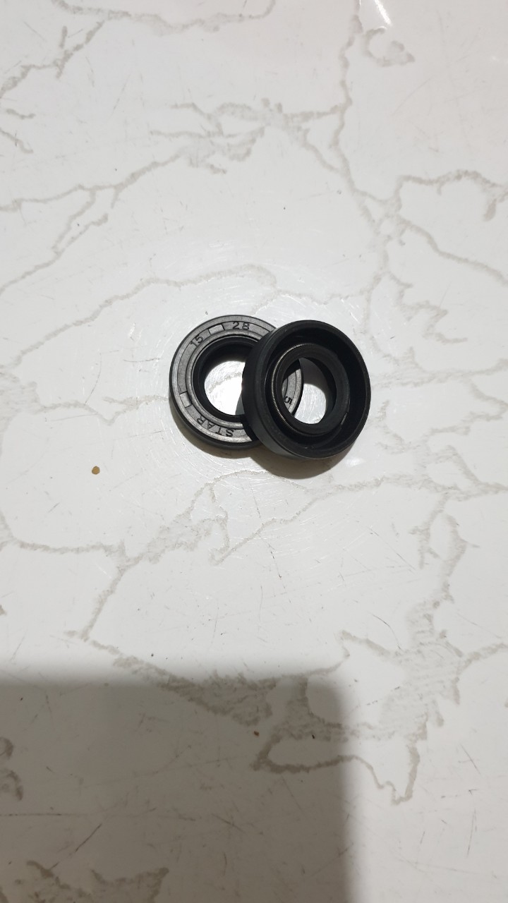 Phốt máy cắt cỏ 12x7x......