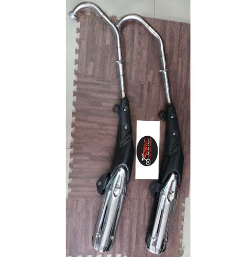 [Hcm] Exciter 135 Hook