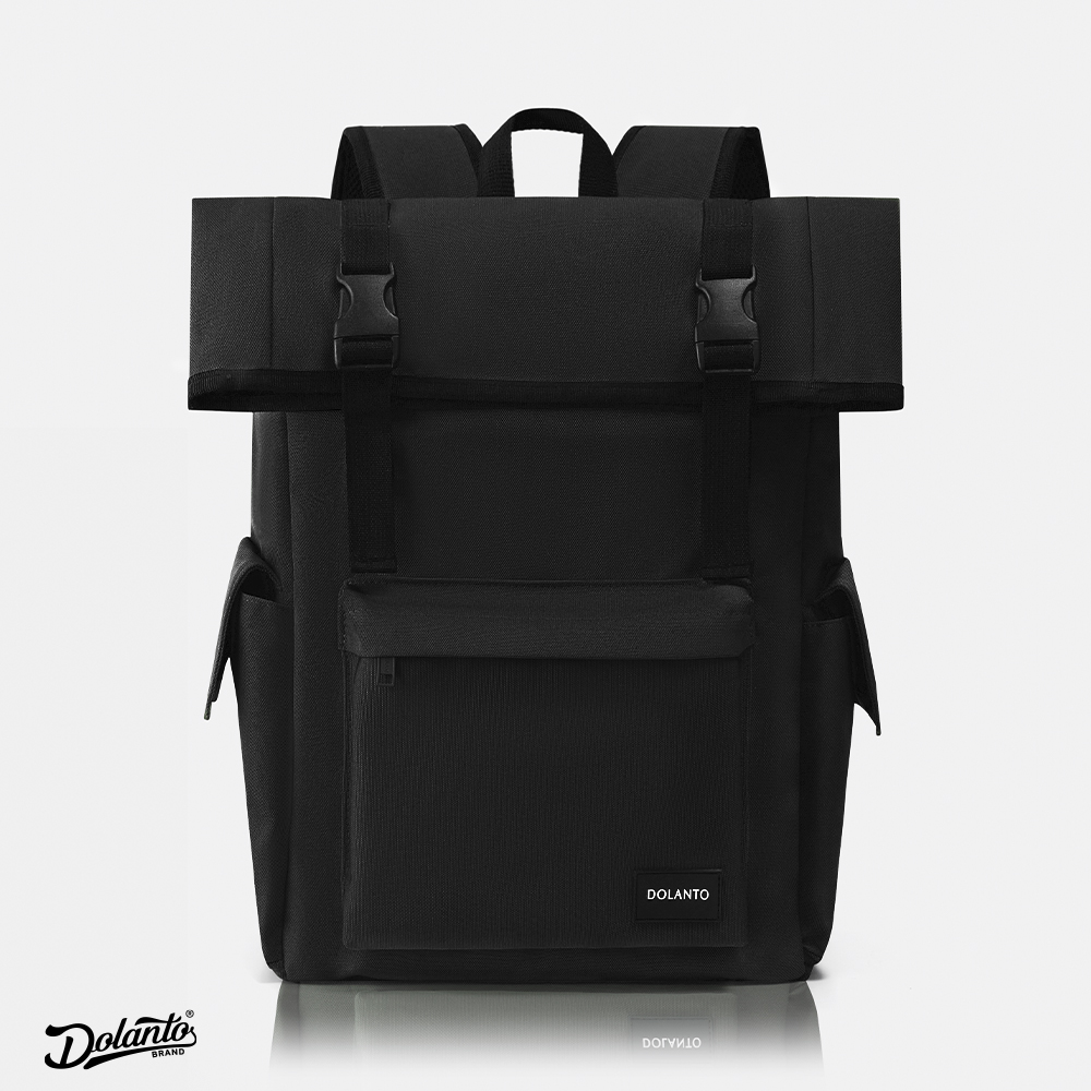 Balo DOLANTO BRAND® Ulzzang Backpack