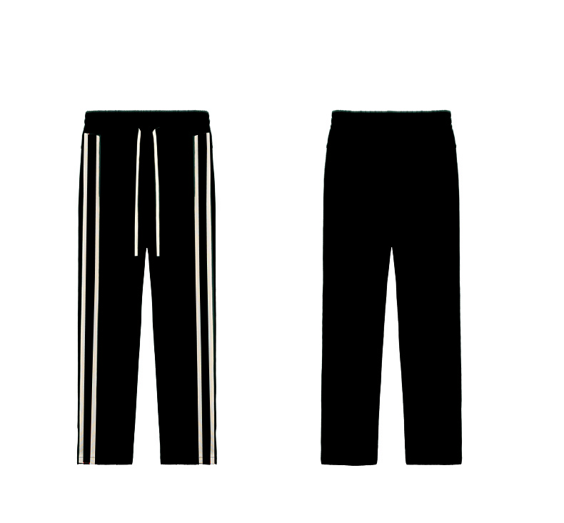 QUẦN FF PALLET TRACK PANTS