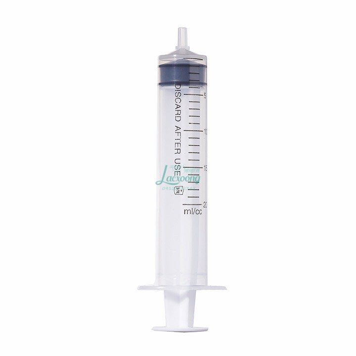 [HCM]Bơm tiêm 5cc Vinahankook hộp 100 cái
