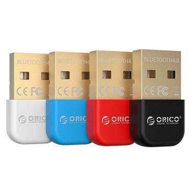 Cổng kết nối Bluetooth V4.0 Orico BTA-403