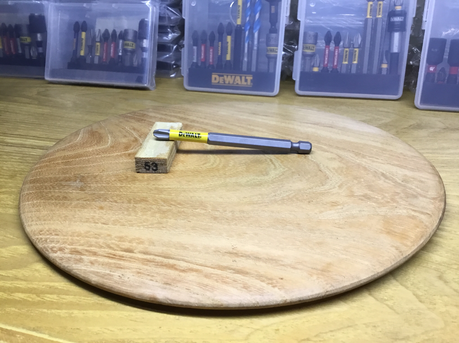 [HCM]Mũi Vít DeWalt Chính Hãng Có Từ Ph3-89mm