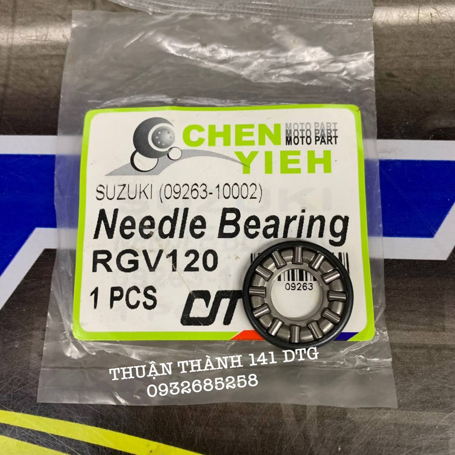 BẠC ĐẠN CHÀ NỒI SPORT / XIPO - CYT