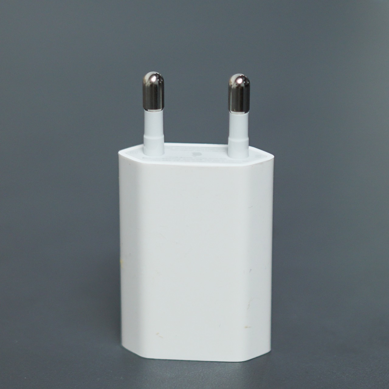 Củ sạc dẹt 5W USB Power Adapter