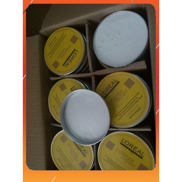 Sáp vuốt tóc nam 100ml