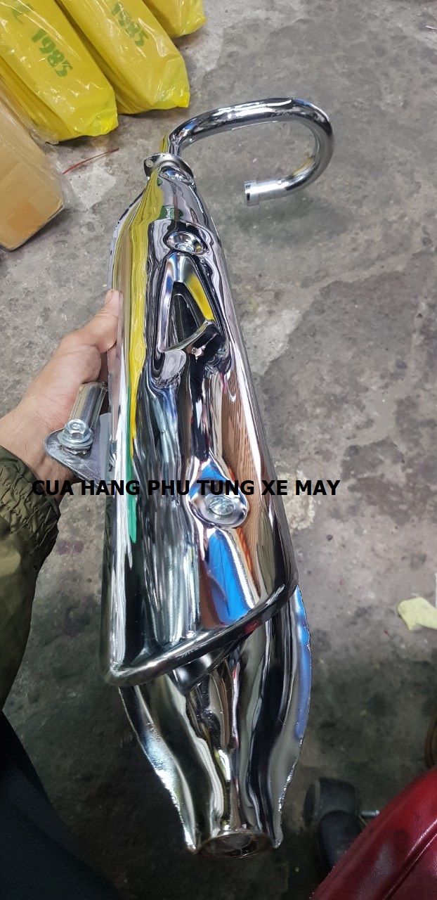 PÔ VẮT XE 67 - GIÁ RẼ