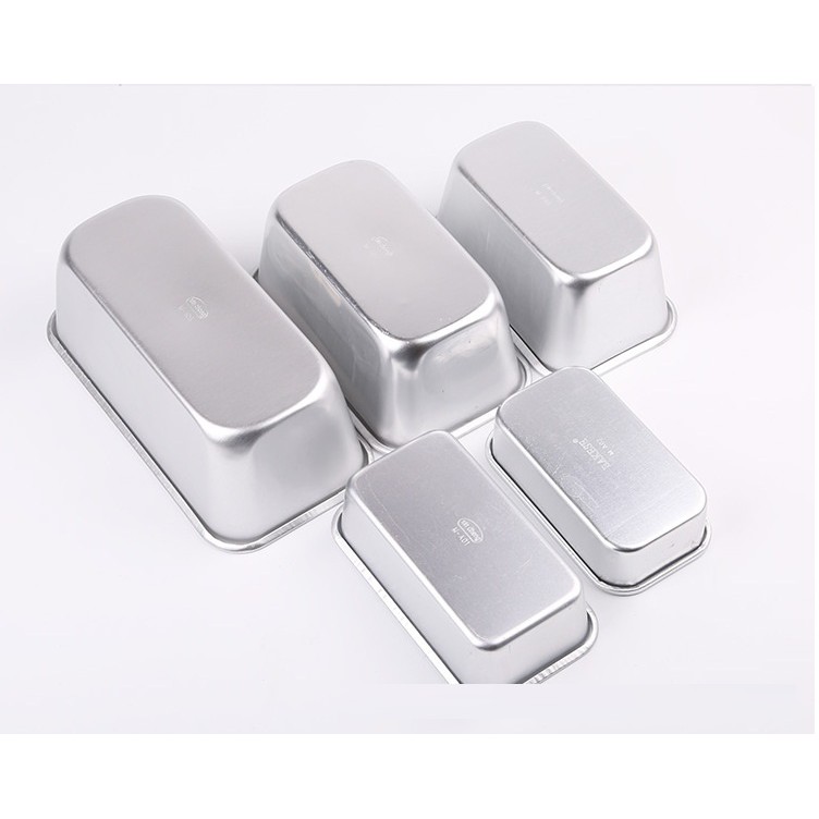 Khuôn đúc chữ nhật A04