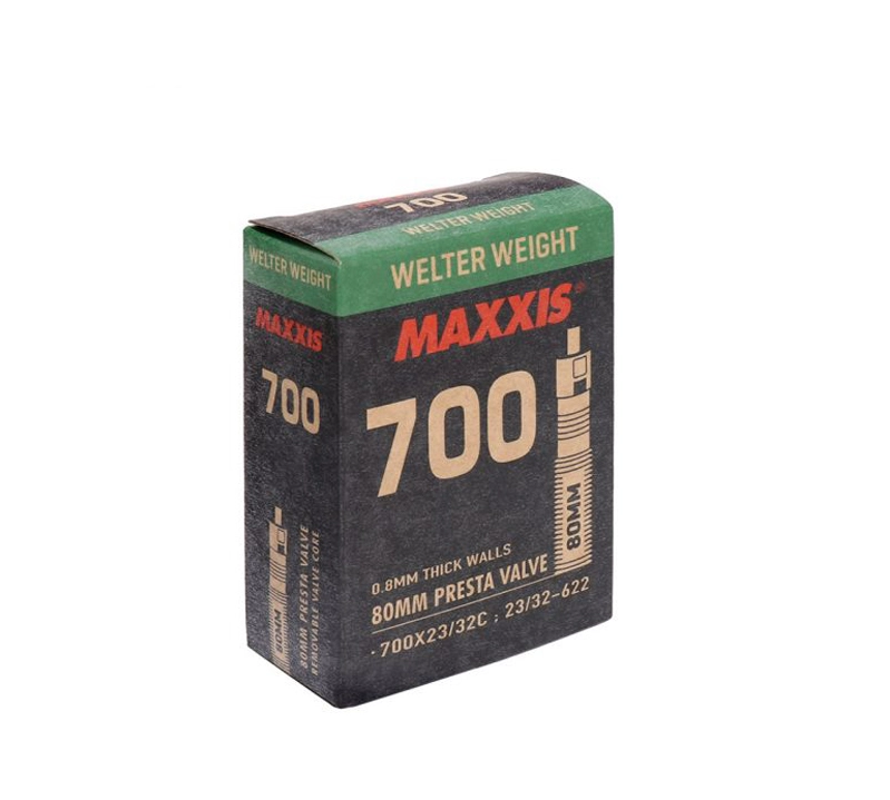 Ruột xe đạp CHENG SHIN 700x23/32c