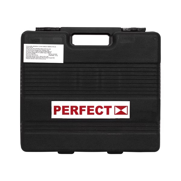Bộ dụng cụ máy khoan đa năng Perfect PF-ID179