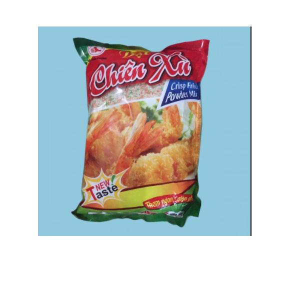 Bột Chiên Xù Tuấn Phương 1kg