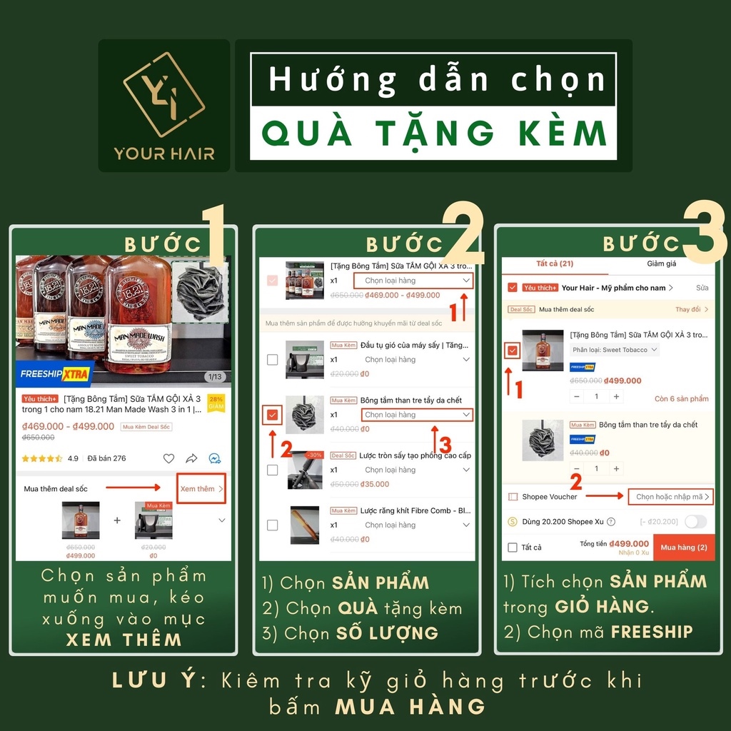 ❣  Dầu gội chống rụng tóc Davines NaturalTech Energizing Shampoo - 1000ml
