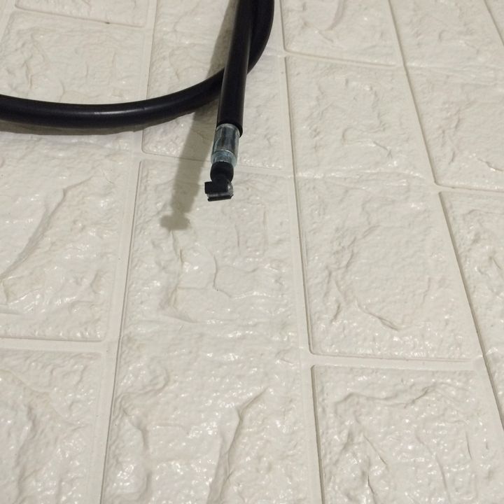 Dây thắng [ GIÁ TỐT ] dây phanh sau xe AIRBLADE
