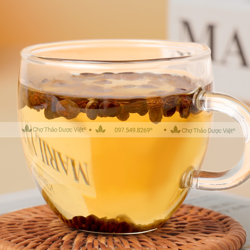 Nữ Trinh Tử 100g