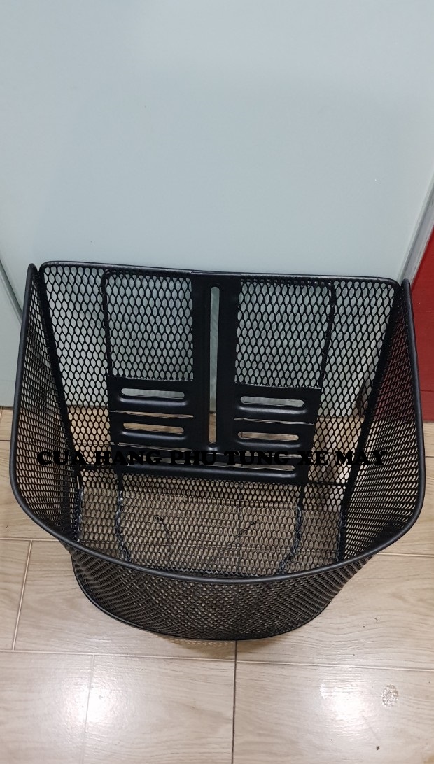 Rổ trước xe tay ga Dio 50cc