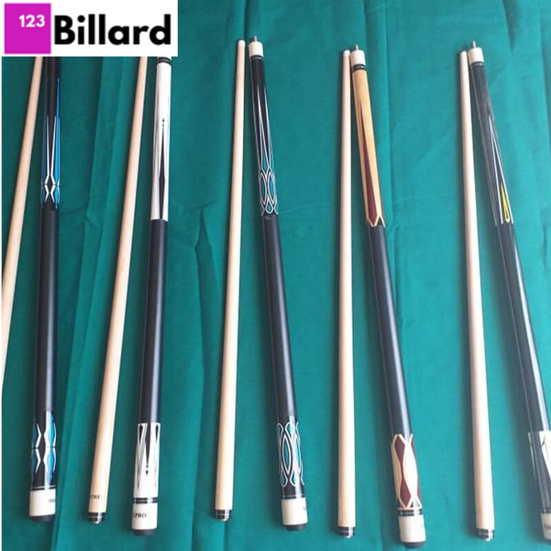 [HCM][SIÊU THỊ BIDA] Cơ Bida T-Pro