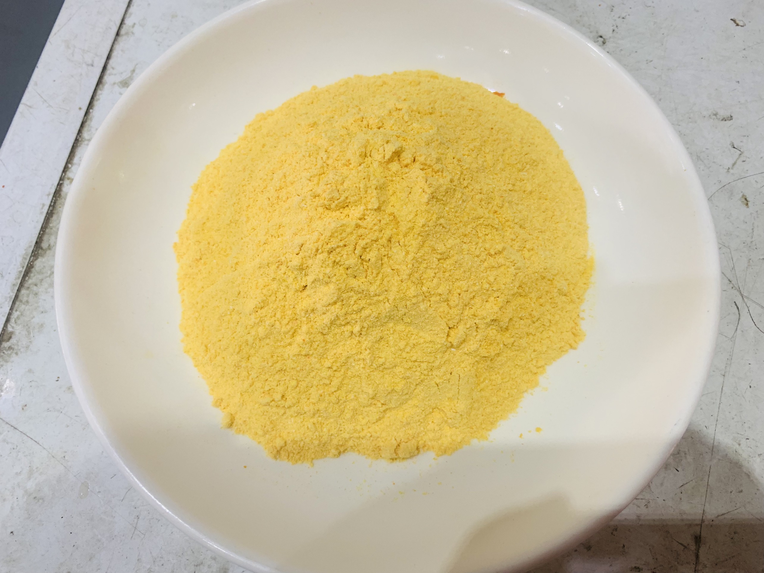 Gia vị Bột phô mai vàng ( 1kg )