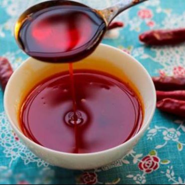 TINH DẦU ỚT HÀN QUỐC SIÊU CAY 550G