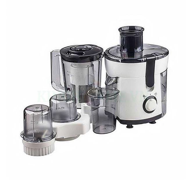 Máy xay đa năng Philips HR1847