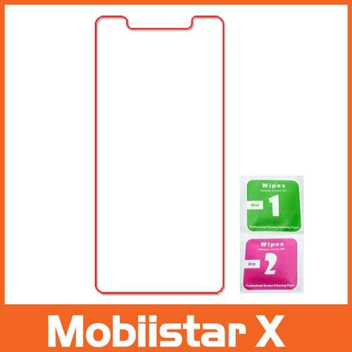 [HCM]Bộ 2 cường lực Mobiistar X và 2 miếng dán camera