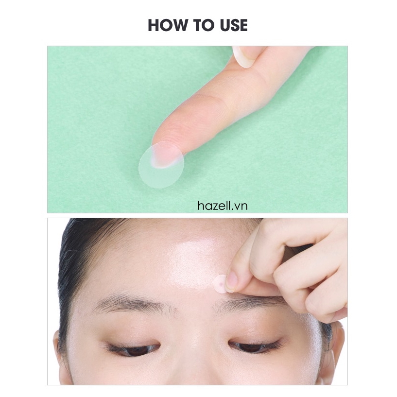 Miếng dán mụn Some By Mi