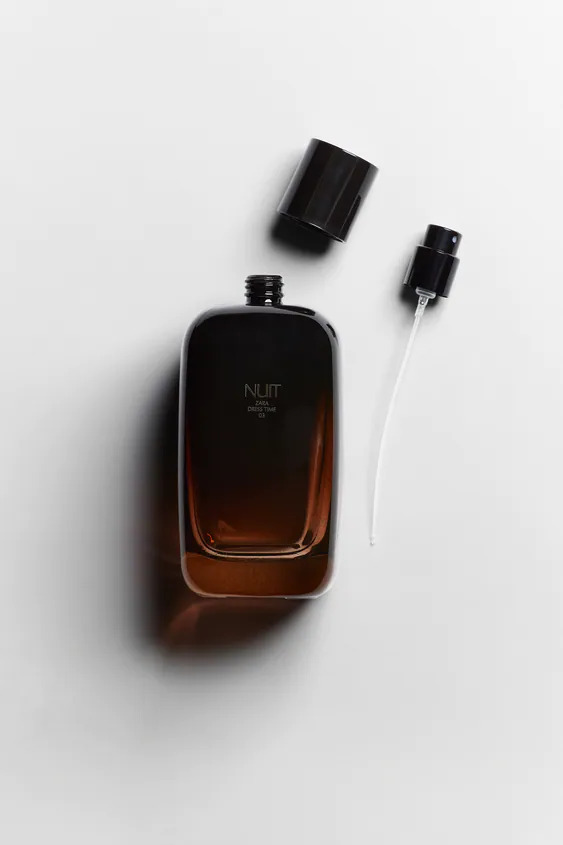 [HCM]Nước hoa nữ ZARA NUIT EDP 180 ML (6.0 FL. OZ).