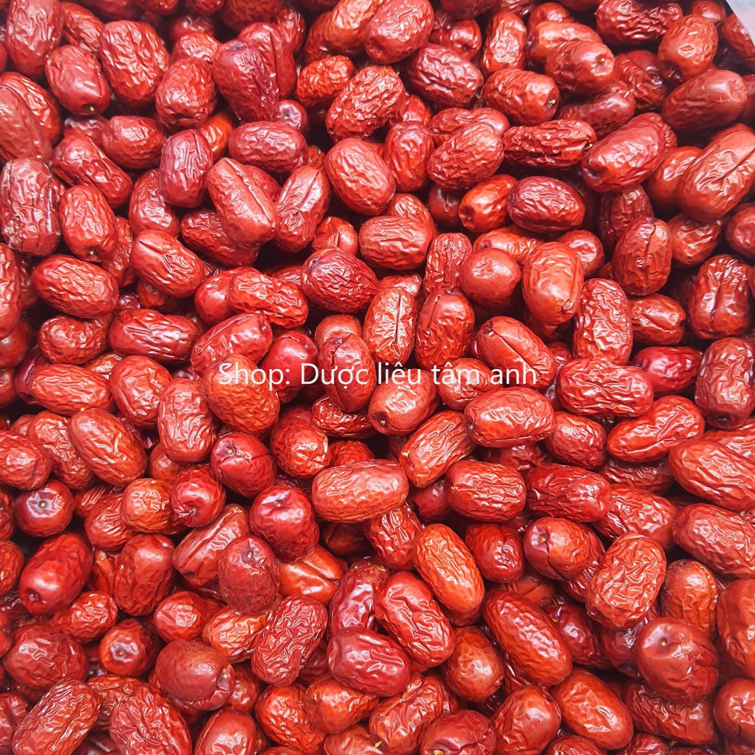 [Hàng loại 1] 1kg Táo Đỏ Tân Cương - Ngon Ngọt