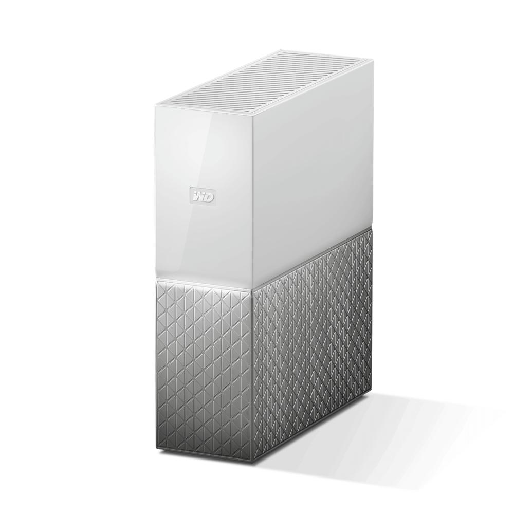 Ổ cứng mạng WD My Cloud Home 2TB