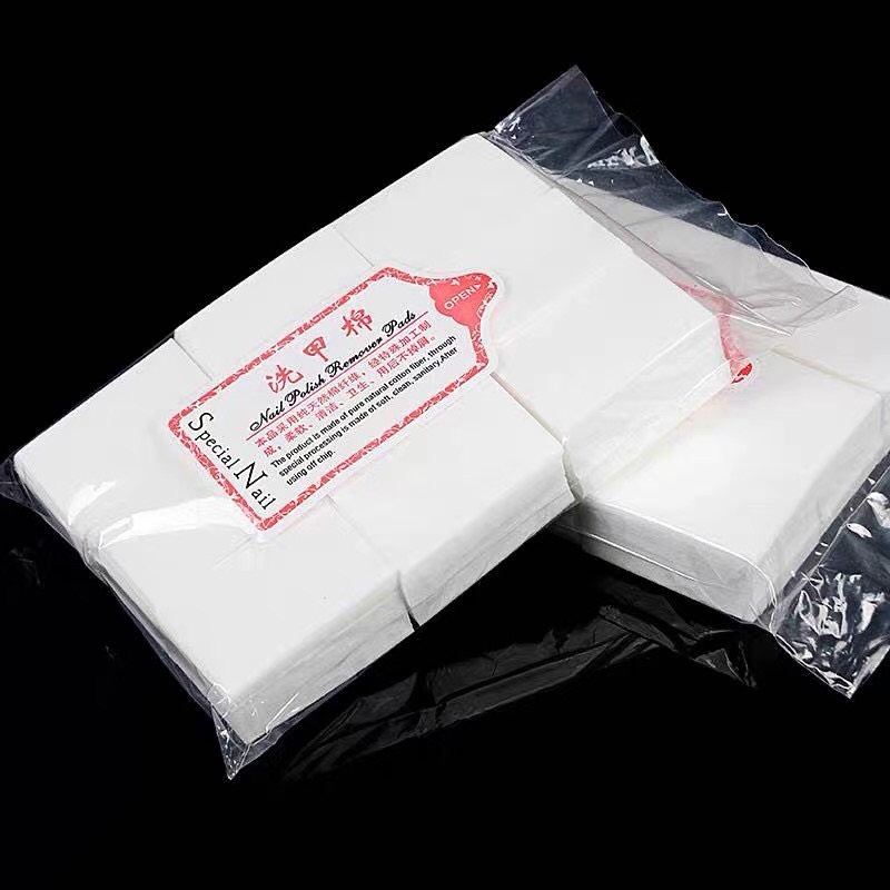 Giấy lau gel loại cứng xịn