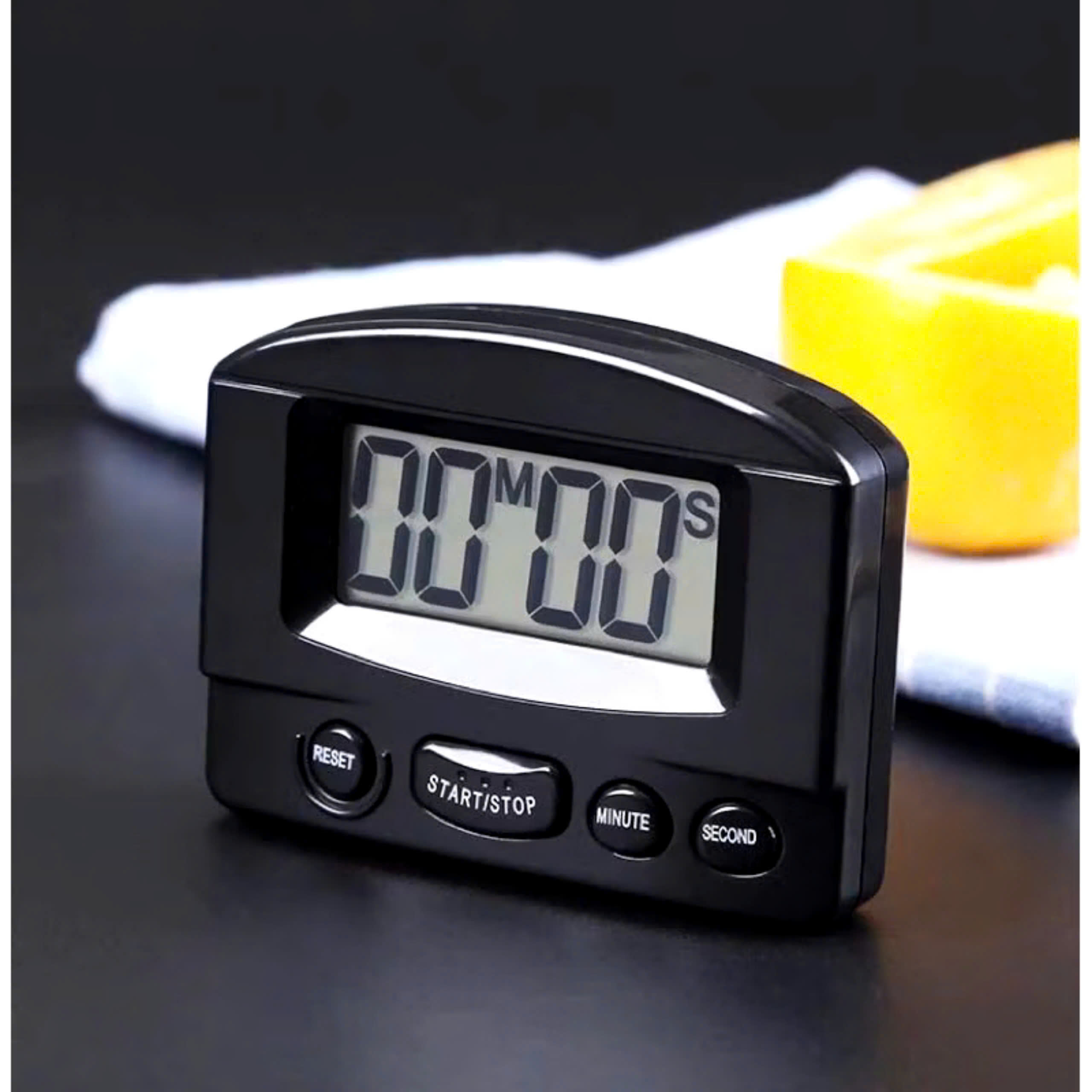[HCM]Đồng hồ bấm giờ