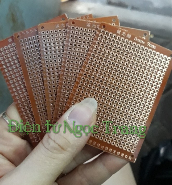5 mạch linh kiên 5-7cm
