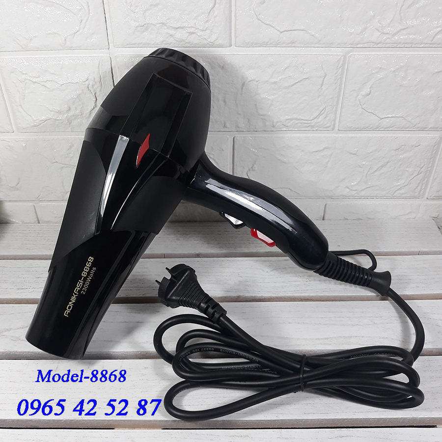 MÁY SẤY TÓC CAO CẤP AONIKASI 8868