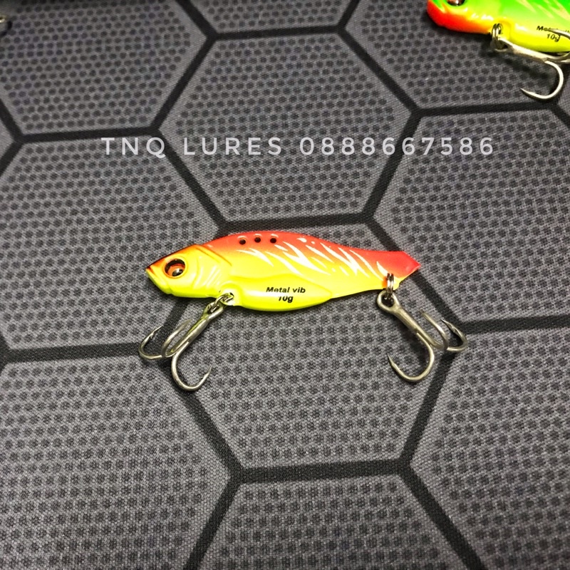 Mồi sắt Orochi 8g và 10g - TNQ LURES