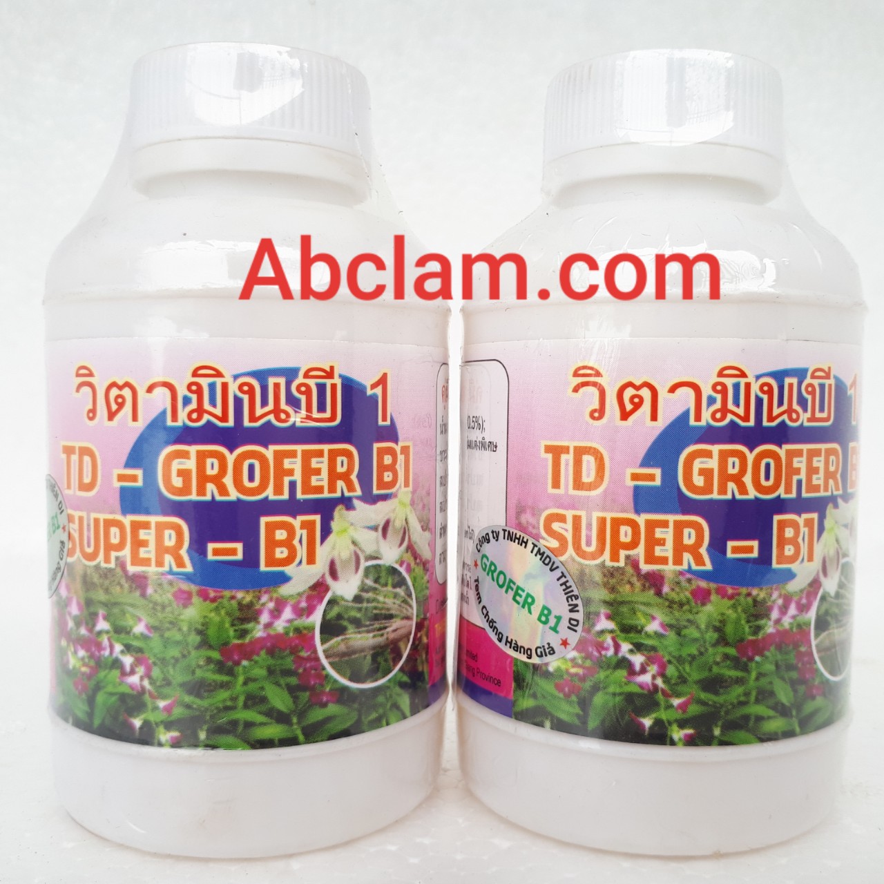 B1 thái super grofer b1 100ml