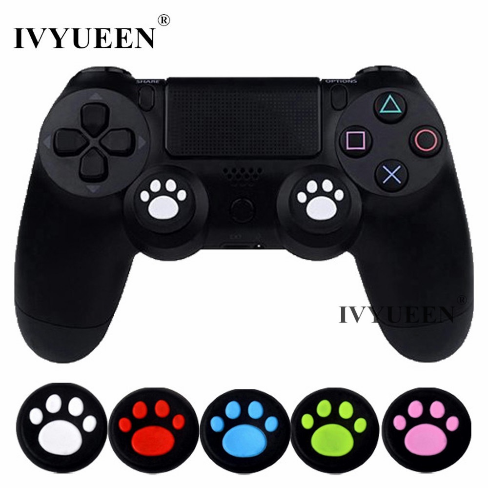 Bọc chân gấu tay ps4 xbox one xbox 360 gamesir