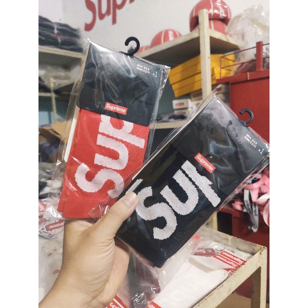 Tất Supreme item 2021