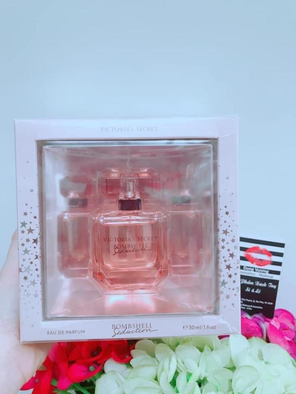 Nước hoa Victoria’s Secret Bombshell Seduction