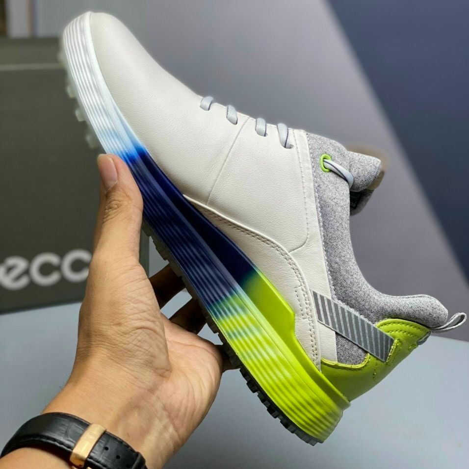SALE CHÍNH HÃNG 50%  Ecco Golf S-Three