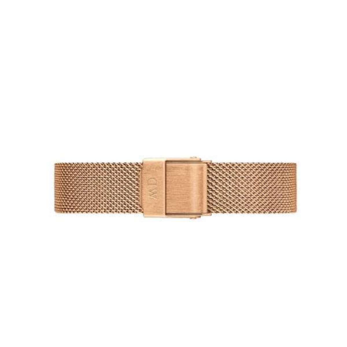 Đồng hồ nữ WD mạ vàng cao cấp size 32mm