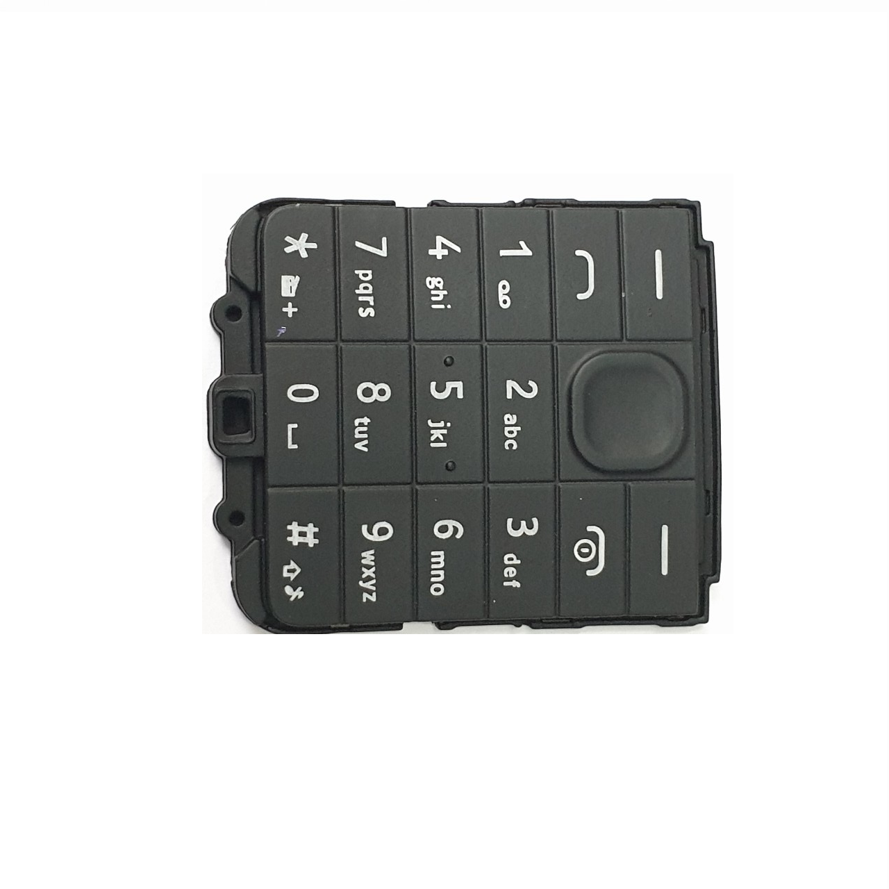 Bàn phím điện thoại Nokia 106 / 107 ( Combo 2 cái )