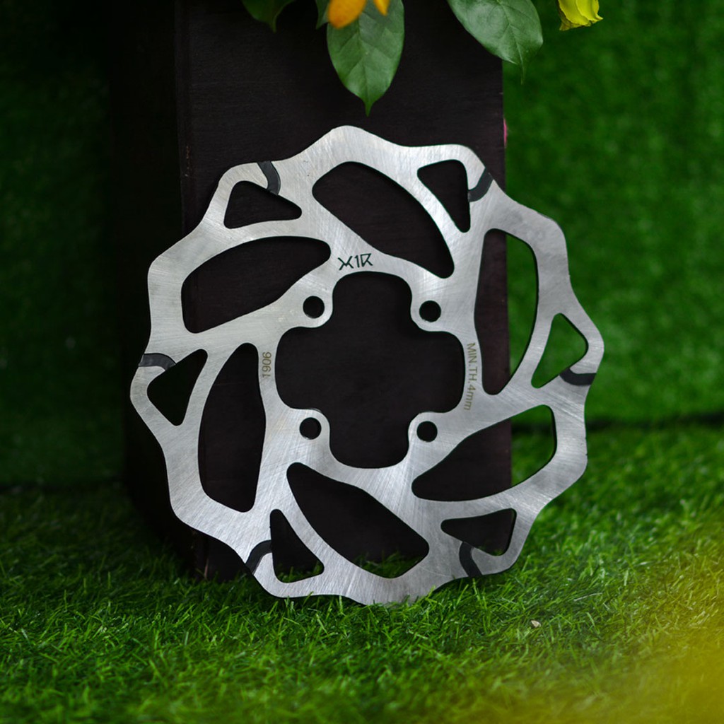 [HCM]LẺ 1 ĐĨA THẮNG X1R TRƯỚC HOẶC SAU CHO EX135 2011 - 2014