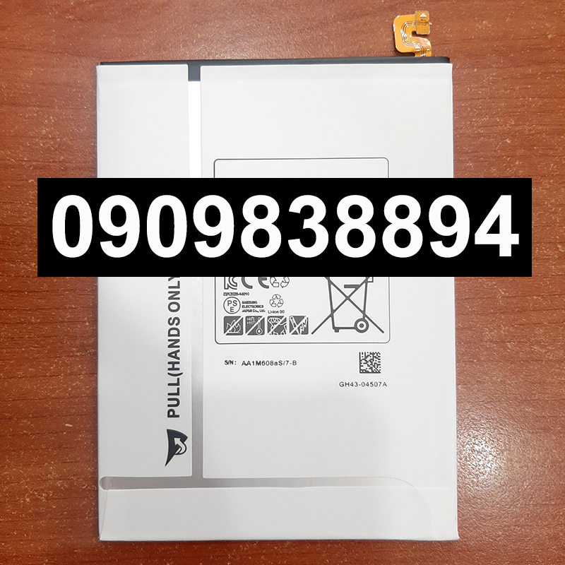 Pin samsung tab s2 8.0 t715 / t710