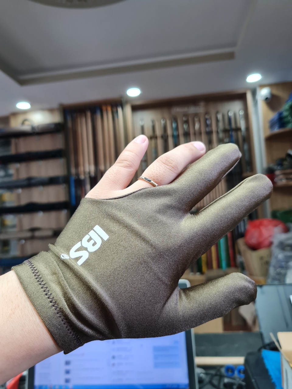 [HCM]BAO TAY BIDA IBS NHẬP KHẨU HÀN QUỐC