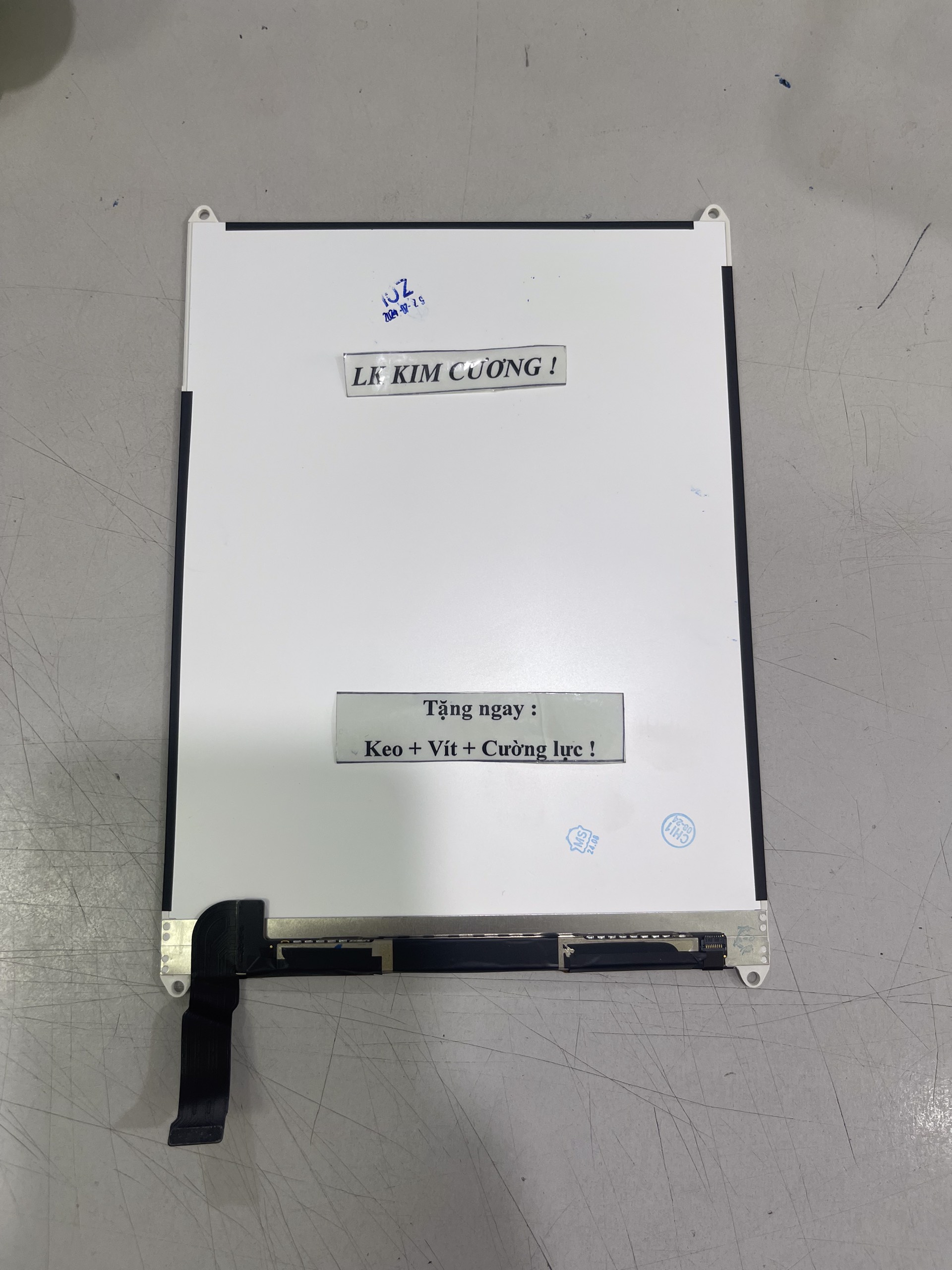 Màn hình thay thế ipad mini 2/ ipad mini 3 ( A1489 / A1490 / A1491 / A1599/ A1600 / A1601 / 2014)