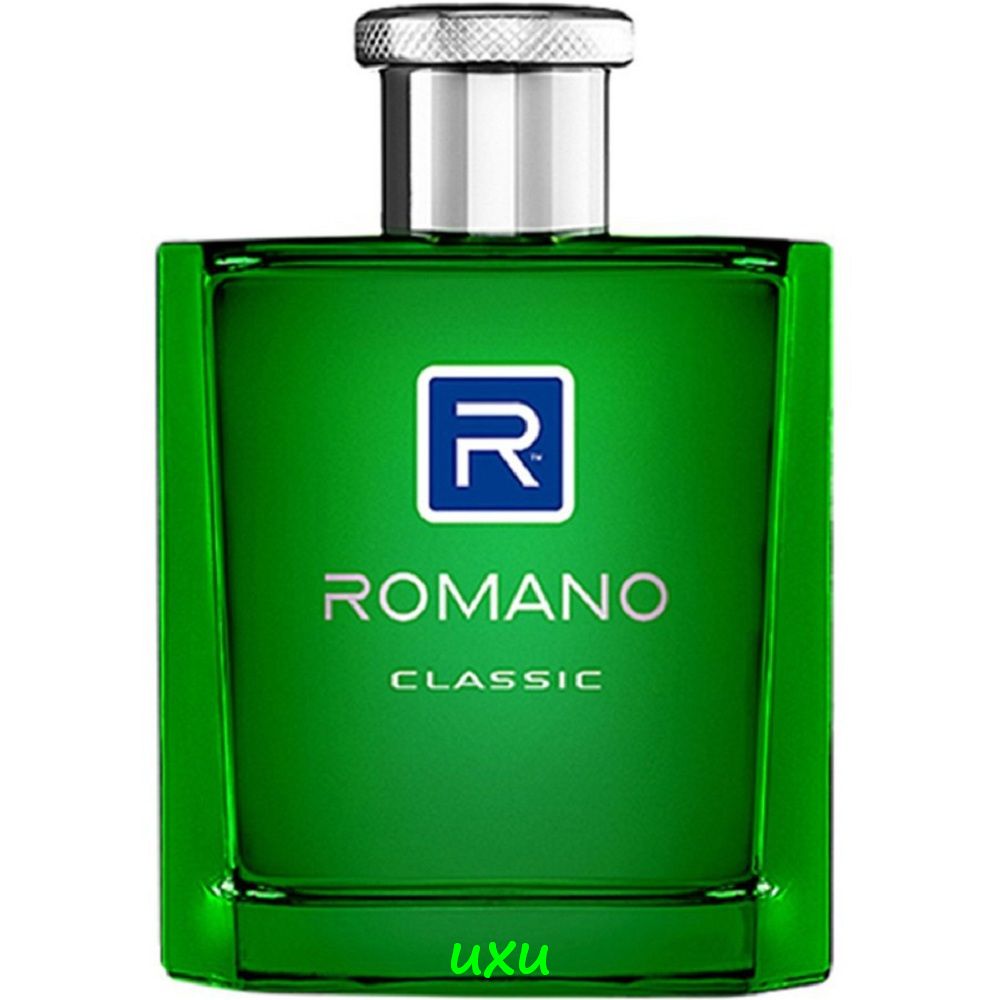 Nước Hoa Nam Romano Classic 100ml