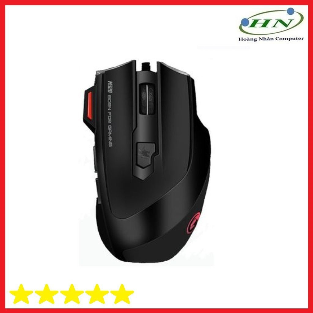 Chuột Game 7D Marvo M320 LED DPI 3200