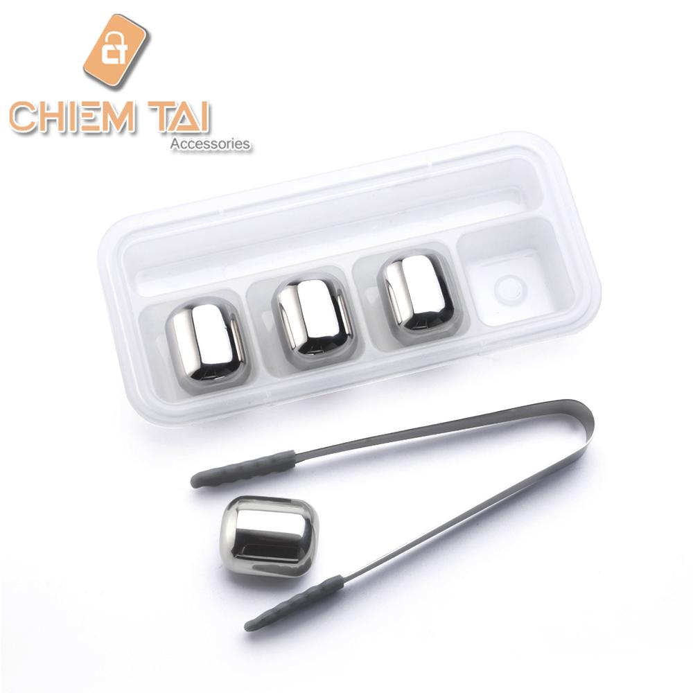 Đá làm lạnh thức uống vĩnh cửu Circle Joy